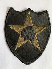 Army seconda divisione usato  Lecco