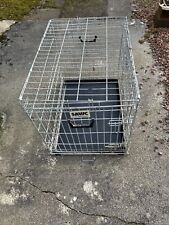 savic dog crate for sale  HAMILTON