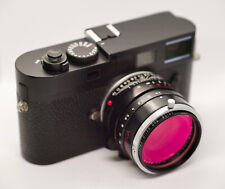 Leica 35mm summilux for sale  ALEXANDRIA