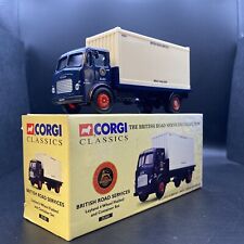 Corgi 25101 leyland for sale  SHEFFORD
