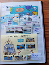 Briefmarken motiv schiffe gebraucht kaufen  Treuenbrietzen