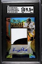 2022 Kenny Picket - Select Football Tie-Dye RPA - 18/25 for sale  Shipping to South Africa