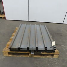 Pallet rack solid for sale  Middlebury