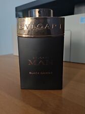 Bulgari man black usato  Roma