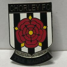 Chorley non league for sale  ROSSENDALE