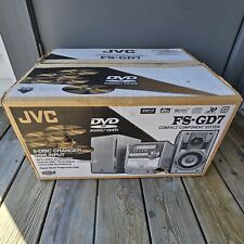 Jvc gd7 dvd for sale  Lansing