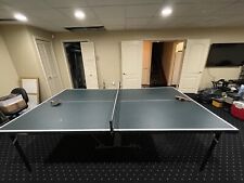 Stiga ping pong for sale  Caldwell