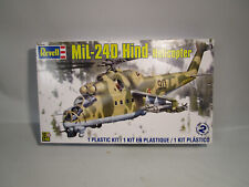 Revell mil 24d for sale  Mukwonago