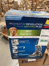 Bissell proheat silver for sale  Miami