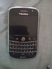 Smartphone BlackBerry Bold 9000 segunda mano  Embacar hacia Argentina