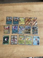 Pokemon assortment bulk for sale  WAKEFIELD