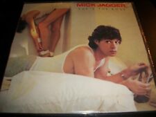 LP Original 1985 Mick Jagger She's The Boss comprar usado  Enviando para Brazil