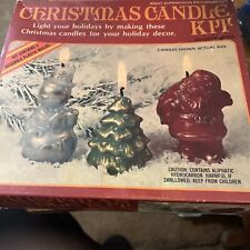 Vintage basic candle for sale  Maryville