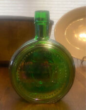 Wheaton green glass for sale  Souderton