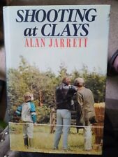 Clay shooting book for sale  WISBECH