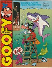 Goofy magazin 1980 gebraucht kaufen  Hamburg