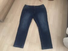 Jeans damen gina gebraucht kaufen  Köln