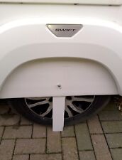 wheel arch covers for sale  SKEGNESS
