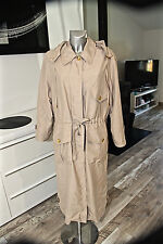 Luxueux trench beige d'occasion  Auterive