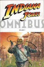 Indiana jones omnibus for sale  Orem