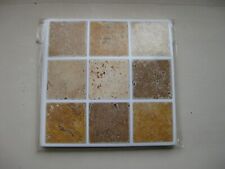 Vinyl tile stickers for sale  BARNSLEY