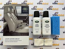 Luxury leather care for sale  Shipping to Ireland
