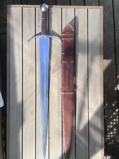 Custom arming sword for sale  Saco
