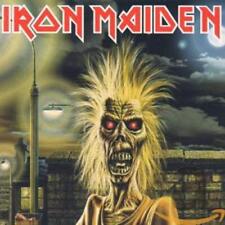 Iron Maiden - Iron Maiden - Iron Maiden CD VPVG The Cheap Fast Free Post The, usado comprar usado  Enviando para Brazil