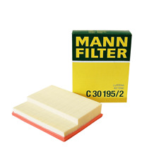 Mann filter 195 gebraucht kaufen  Hengersberg
