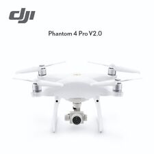 Quadricóptero drone DJI Phantom 4 Pro V2.0 UAV com câmera de 20MP 1" sensor CMOS 4K comprar usado  Enviando para Brazil