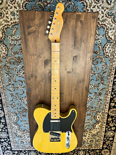 1984 fender telecaster for sale  Denton