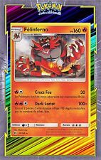 Félinferno - SL01:Soleil et Lune - 26/149 - Carte Pokemon Neuve Française na sprzedaż  Wysyłka do Poland