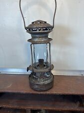 Rare DIETZ Scout Skaters Lantern.  Transitional Model, Scarce.  No Brass Slot! for sale  Shipping to South Africa