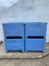 Blue dolav plastic for sale  GRIMSBY