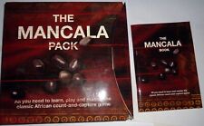 Mancala pack learn for sale  HEREFORD