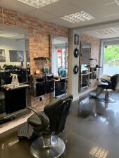 Hairdressing barbers salon for sale  KENILWORTH
