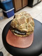 supreme duck hat for sale  Santa Ana