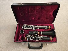 clarinet jupiter student for sale  Cary