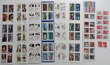 Lot 100 timbres d'occasion  Lille-