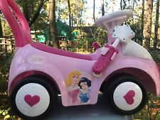 Disney pink princess for sale  Pawleys Island