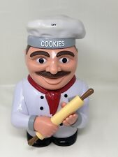 Original chef cookie for sale  Dayton