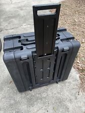 3 rack cases space for sale  Lumberton