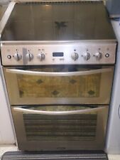 Belling gas cooker for sale  MITCHAM