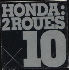 Honda gamme 1969 d'occasion  Saint-Rémy-de-Provence