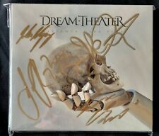 Dream theater signed d'occasion  Puteaux