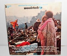 Woodstock various artists usato  Italia