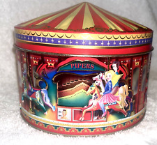Vintage candy tin for sale  Erie