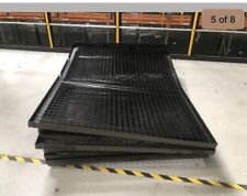 1450mm mesh panels for sale  HUDDERSFIELD