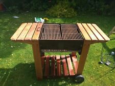 Outback charcoal barbecue for sale  WARWICK