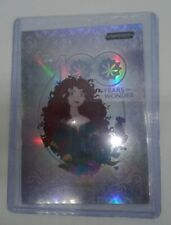 2023 Disney Merida Kakawow Phantom 100 Years Of Wonder 181/225 PD-PL-13 for sale  Shipping to South Africa